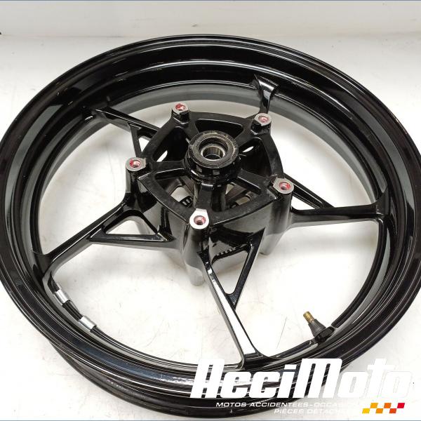 Pièce Moto Jante avant KAWASAKI Z 650