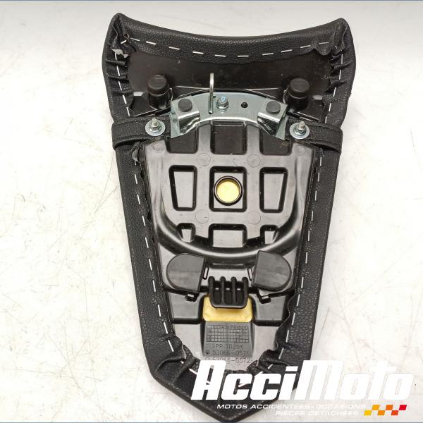 Pièce Moto Selle passager KAWASAKI Z 650