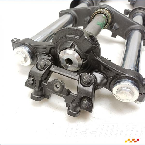 Pièce Moto Fourche complète KAWASAKI Z 650