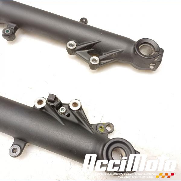 Pièce Moto Fourche complète KAWASAKI Z 650