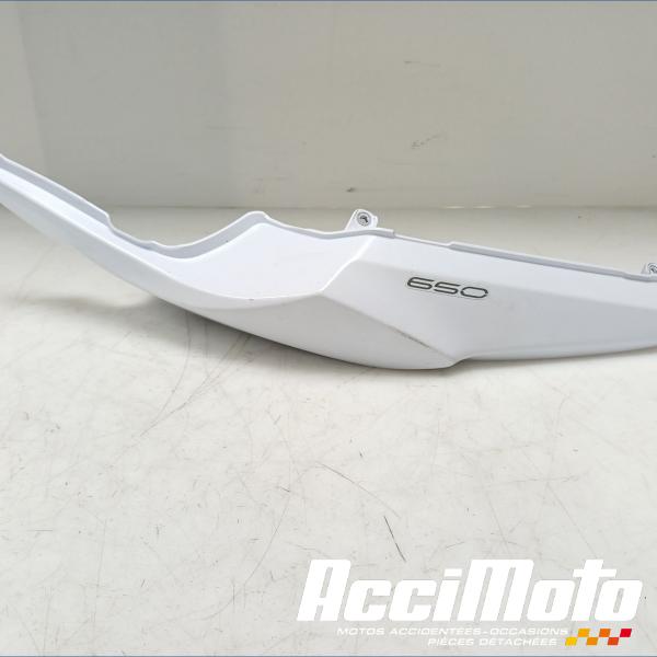 Pièce Moto Coque arrière (gauche) KAWASAKI Z 650