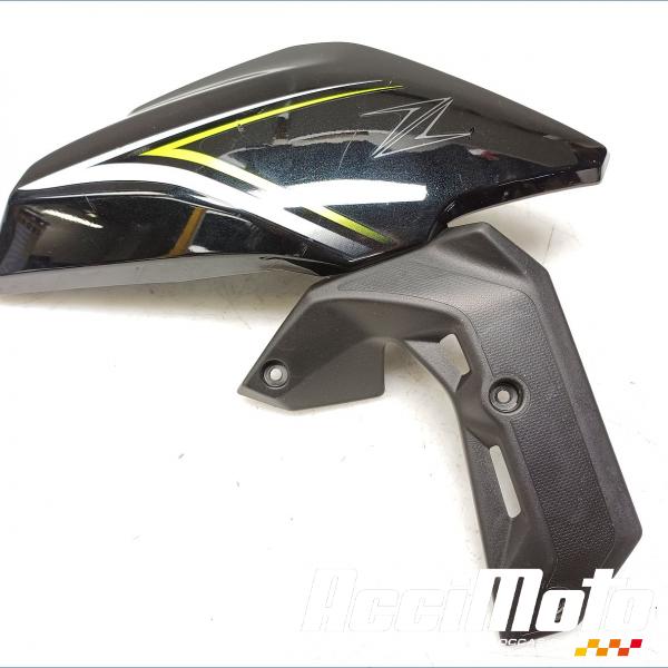 Pièce Moto écope de radiateur (droit) KAWASAKI Z 650