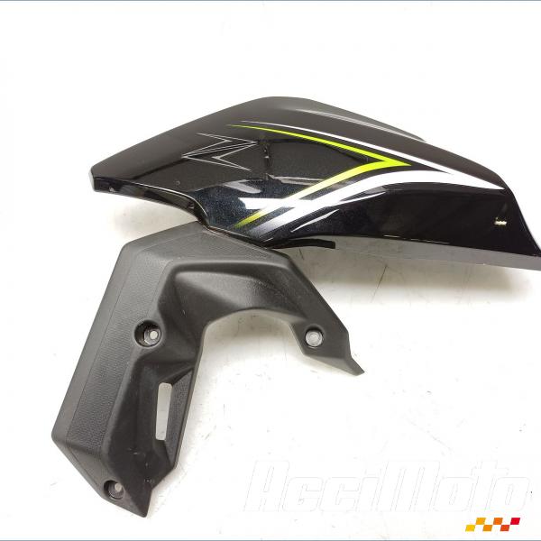 Pièce Moto écope de radiateur (gauche) KAWASAKI Z 650