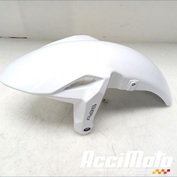 Pièce Moto Garde-boue avant KAWASAKI Z 650