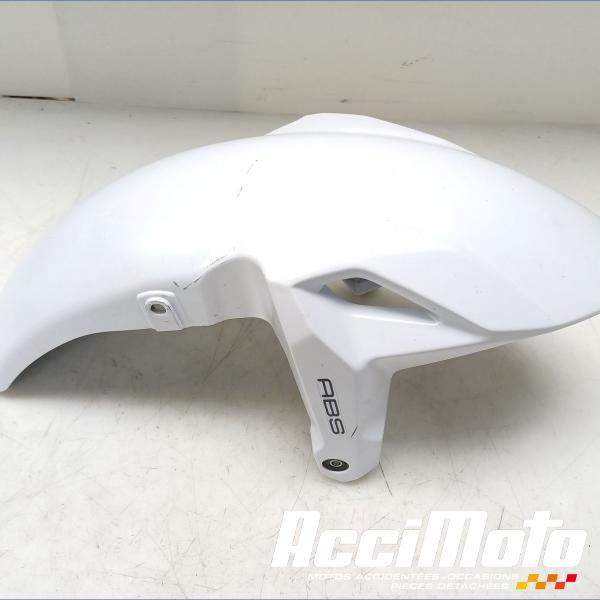 Pièce Moto Garde-boue avant KAWASAKI Z 650