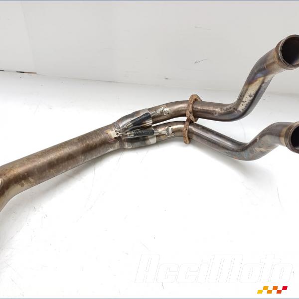 Pièce Moto Ligne d'échappement complète KAWASAKI Z 650