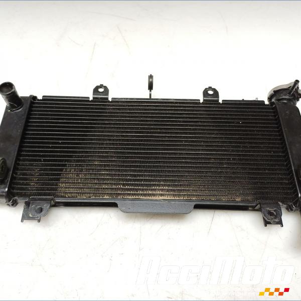 Pièce Moto Radiateur de refroidissement KAWASAKI Z 650