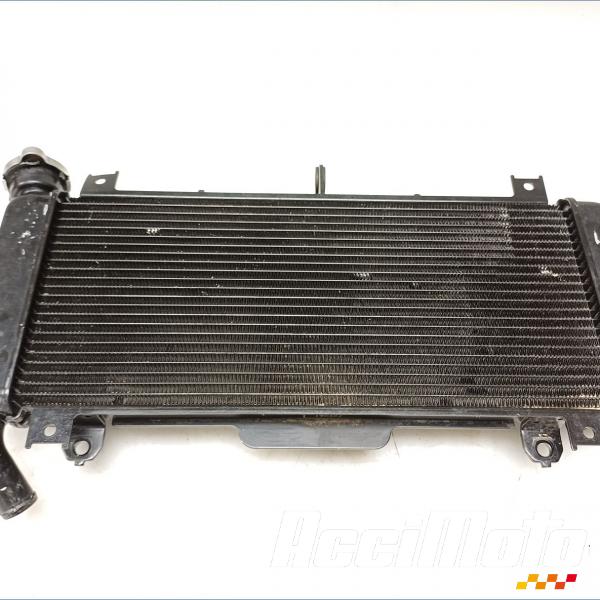 Pièce Moto Radiateur de refroidissement KAWASAKI Z 650