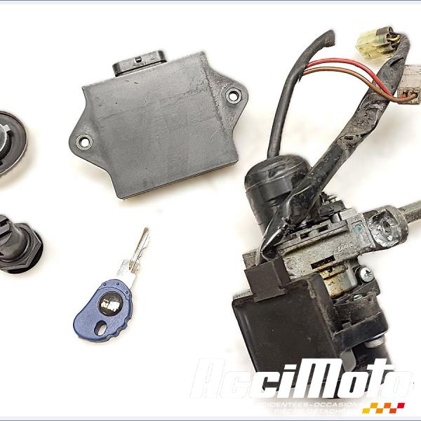 Pièce Moto Kit neiman+cdi MBK SKYCRUISER