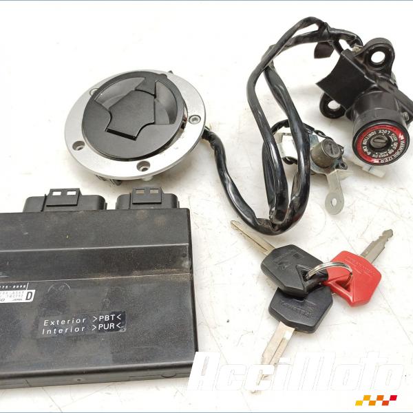 Pièce Moto Kit neiman+cdi KAWASAKI Z 750