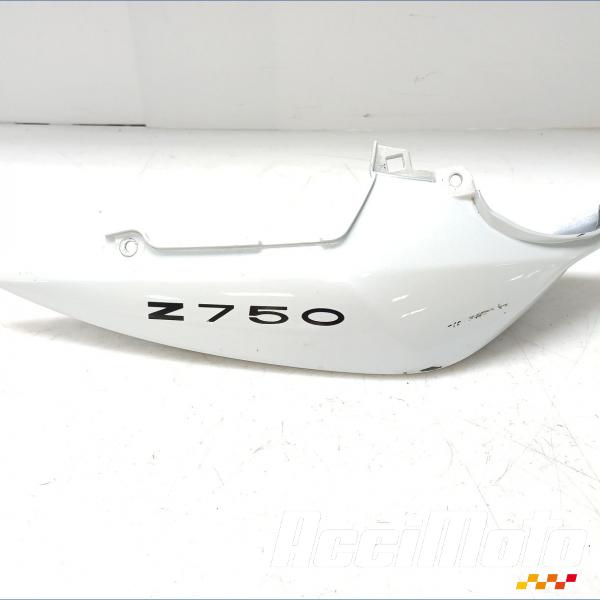 Pièce Moto Coque arrière (droite) KAWASAKI Z 750