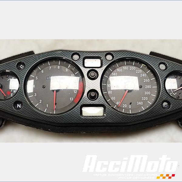 Pièce Moto Compteur (tableau de bord) SUZUKI GSXR 1300 HAYABUSA 