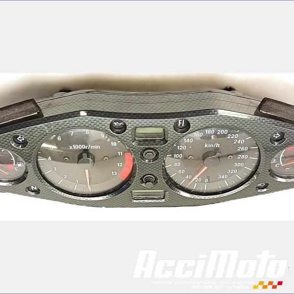 Pièce Moto Compteur (tableau de bord) SUZUKI GSXR 1300 HAYABUSA 
