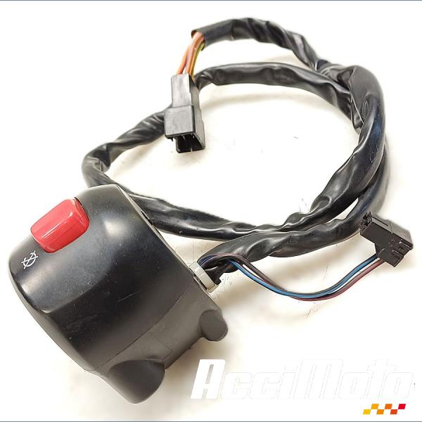Pièce Moto Commodo (droit) SUZUKI GSXR 1300 HAYABUSA 