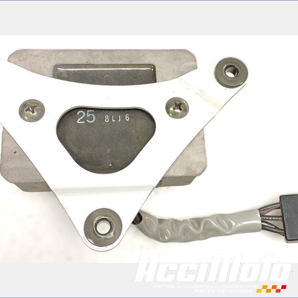 Pièce Moto Régulateur de tension  SUZUKI GSXR 1300 HAYABUSA 