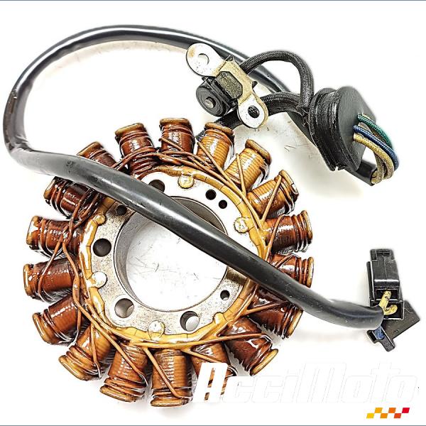 Part Motor bike Stator d'alternateur SUZUKI GSXR 1300 HAYABUSA 
