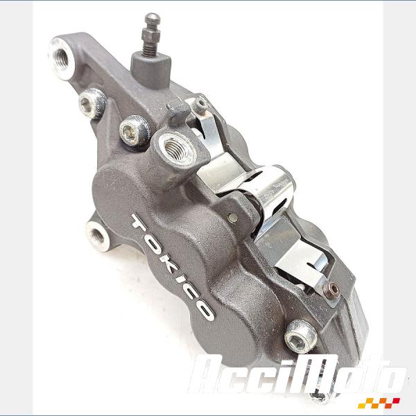 Part Motor bike étrier de frein avant (gauche) SUZUKI GSXR 1300 HAYABUSA 