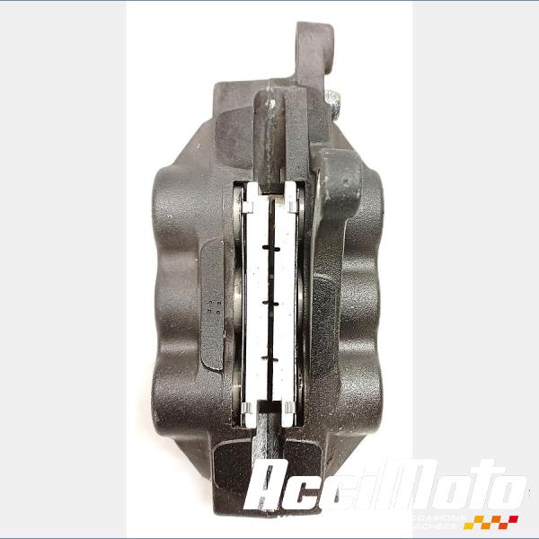 Part Motor bike étrier de frein avant (gauche) SUZUKI GSXR 1300 HAYABUSA 