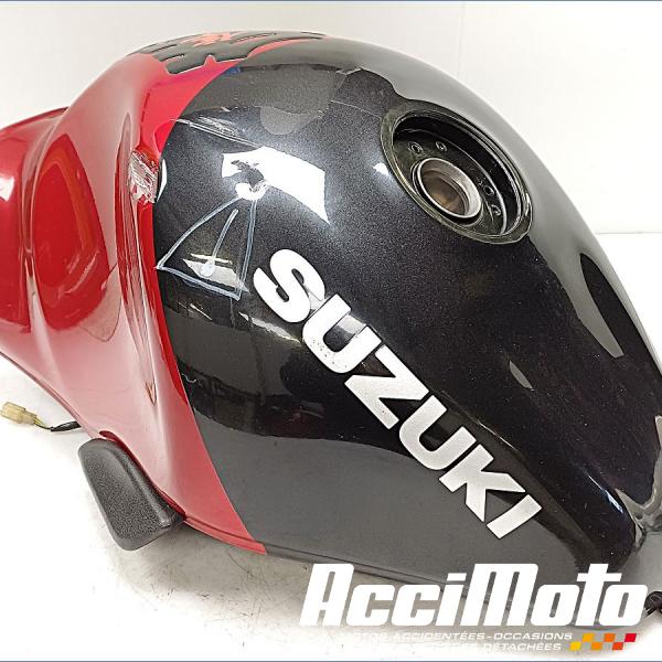 Pièce Moto Réservoir d'essence  SUZUKI GSXR 1300 HAYABUSA 