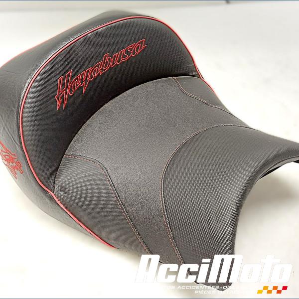 Pièce Moto Selle (perso-confort) SUZUKI GSXR 1300 HAYABUSA 