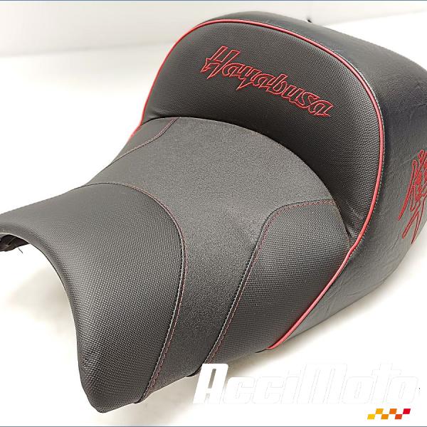 Pièce Moto Selle (perso-confort) SUZUKI GSXR 1300 HAYABUSA 