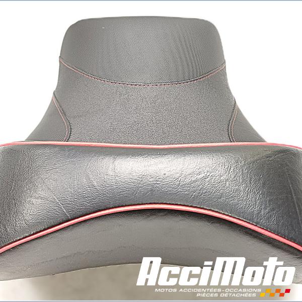 Pièce Moto Selle (perso-confort) SUZUKI GSXR 1300 HAYABUSA 
