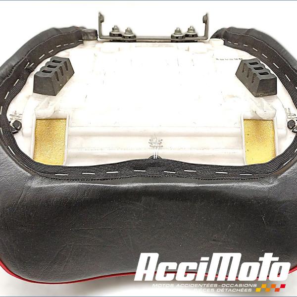 Pièce Moto Selle (perso-confort) SUZUKI GSXR 1300 HAYABUSA 