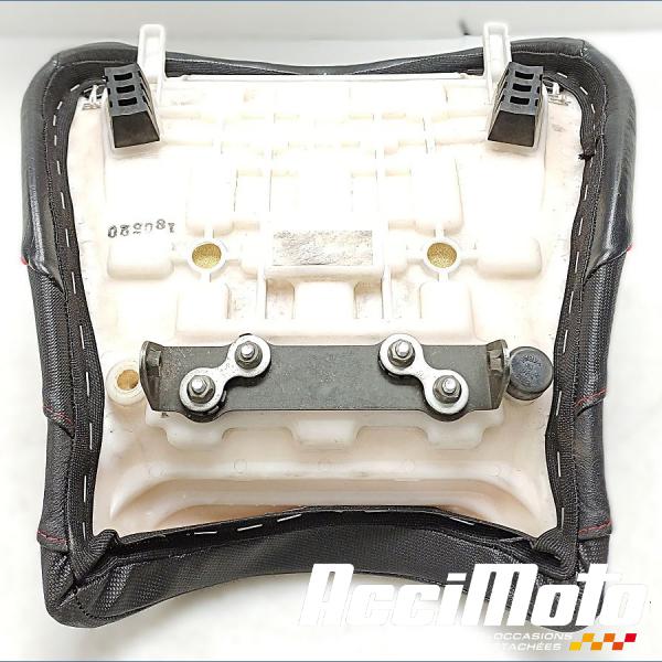 Pièce Moto Selle (perso-confort) SUZUKI GSXR 1300 HAYABUSA 