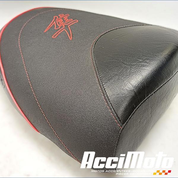 Pièce Moto Selle (perso-confort) SUZUKI GSXR 1300 HAYABUSA 