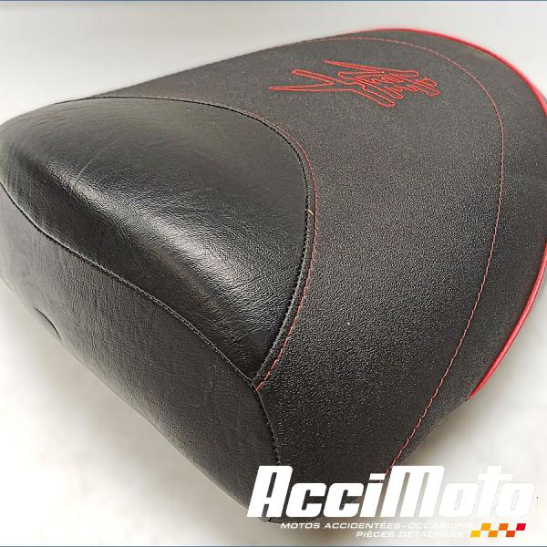 Pièce Moto Selle (perso-confort) SUZUKI GSXR 1300 HAYABUSA 