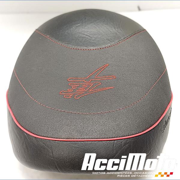 Pièce Moto Selle (perso-confort) SUZUKI GSXR 1300 HAYABUSA 