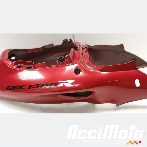 Part Motor bike Coque arrière de carénage SUZUKI GSXR 1300 HAYABUSA 