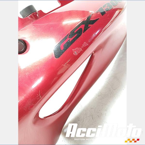 Part Motor bike Coque arrière de carénage SUZUKI GSXR 1300 HAYABUSA 