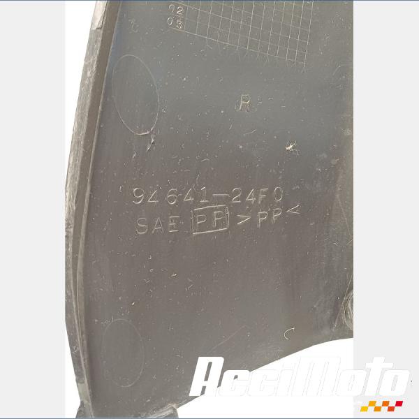 Pièce Moto Intérieur de tête de fourche (droit) SUZUKI GSXR 1300 HAYABUSA 