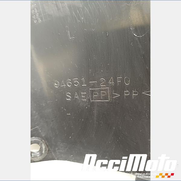 Pièce Moto Intérieur de tête de fourche (gauche) SUZUKI GSXR 1300 HAYABUSA 