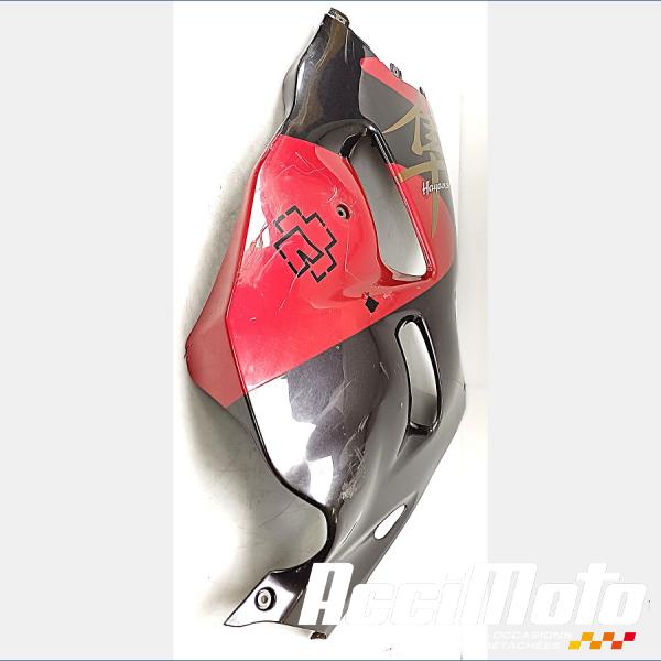 Pièce Moto Flanc de carénage avant (droit) SUZUKI GSXR 1300 HAYABUSA 