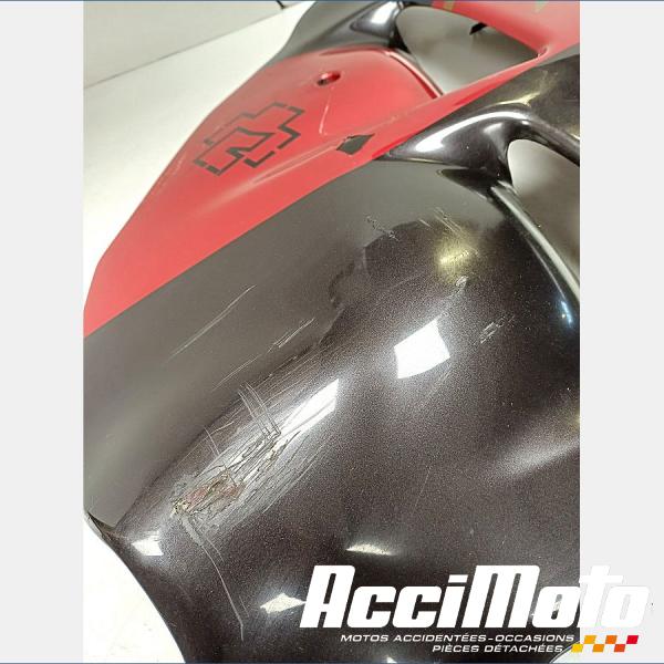 Pièce Moto Flanc de carénage avant (droit) SUZUKI GSXR 1300 HAYABUSA 