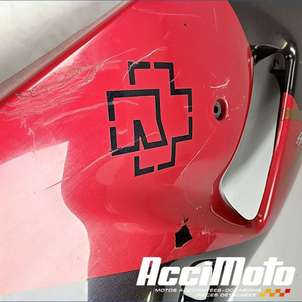 Pièce Moto Flanc de carénage avant (droit) SUZUKI GSXR 1300 HAYABUSA 
