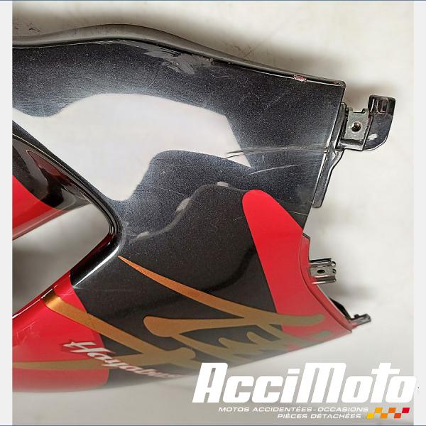 Pièce Moto Flanc de carénage avant (droit) SUZUKI GSXR 1300 HAYABUSA 