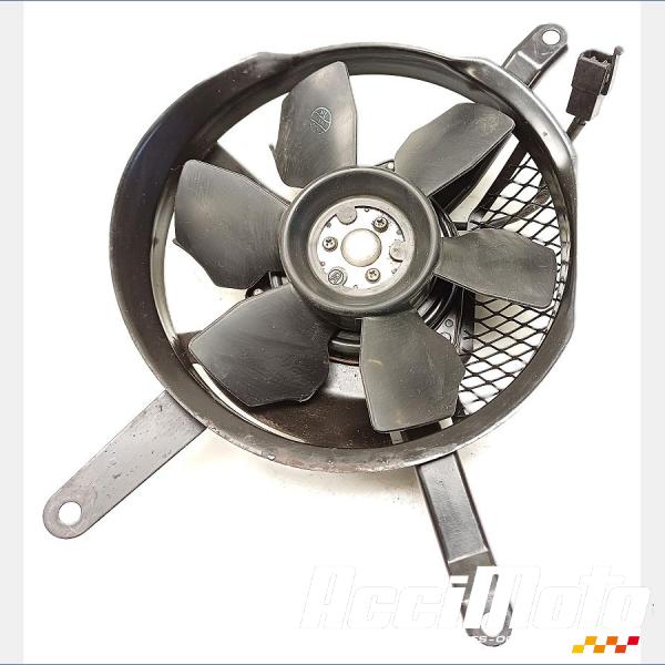 Pièce Moto Ventilateur de radiateur  SUZUKI GSXR 1300 HAYABUSA 