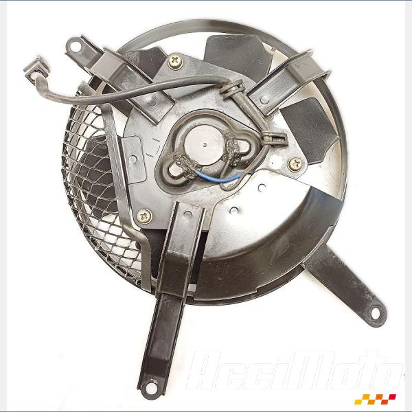 Pièce Moto Ventilateur de radiateur  SUZUKI GSXR 1300 HAYABUSA 