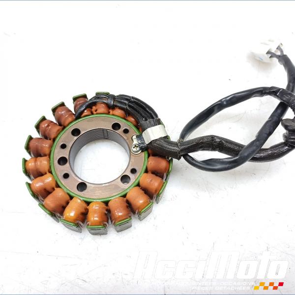 Pièce Moto Stator d'alternateur KAWASAKI ER6 N