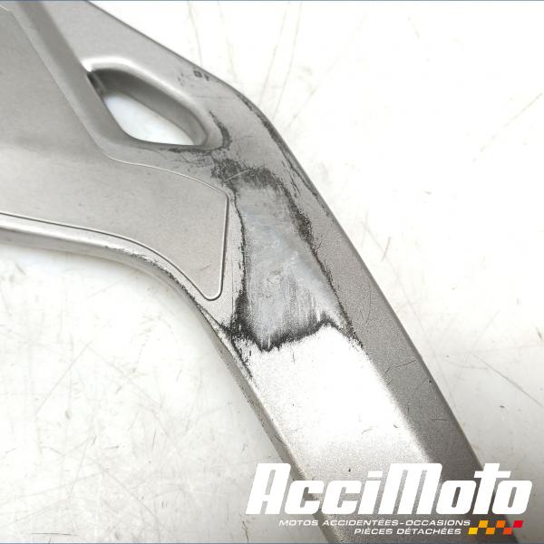 Pièce Moto Platine repose-pieds (gauche) KAWASAKI ER6 N