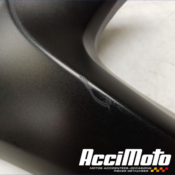 Pièce Moto écope de radiateur (gauche) KAWASAKI ER6 N