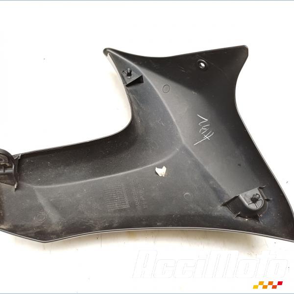 Pièce Moto écope de radiateur (gauche) KAWASAKI ER6 N