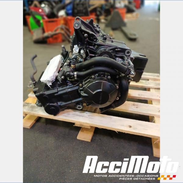 Part Motor bike Moteur HONDA HORNET CB600F