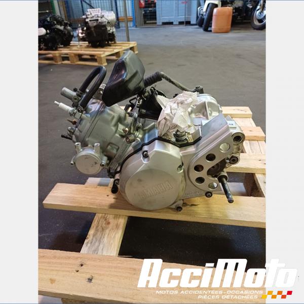 Pièce Moto Moteur YAMAHA DTR 125