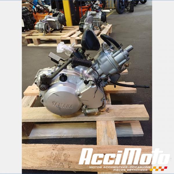 Pièce Moto Moteur YAMAHA DTR 125