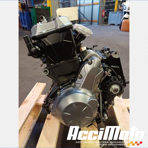 Pièce Moto Moteur KAWASAKI Z 650