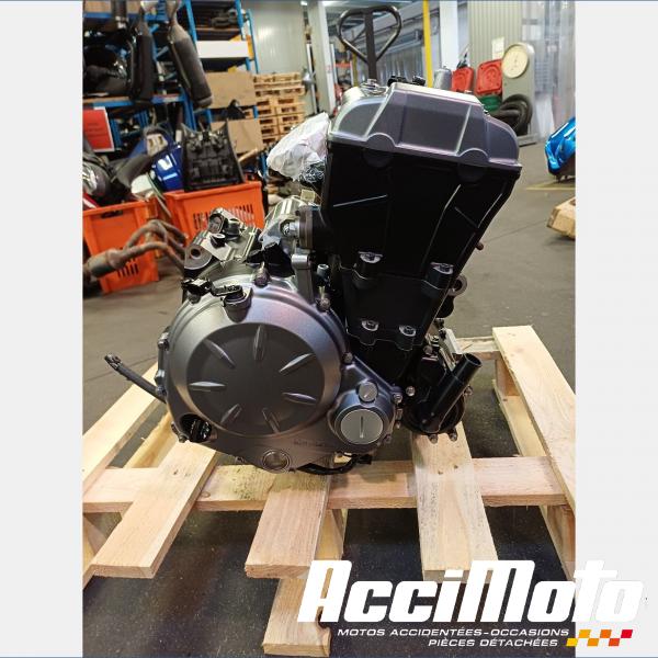 Pièce Moto Moteur KAWASAKI Z 650
